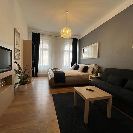 Beautiful Apartments In Prague Exterior photo