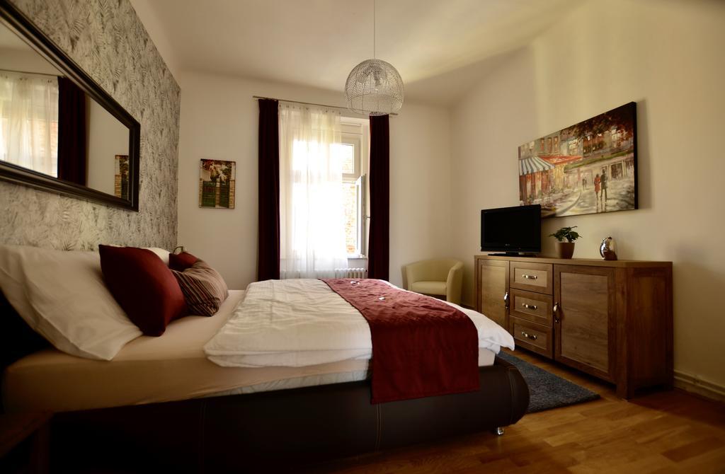 Beautiful Apartments In Prague Exterior photo