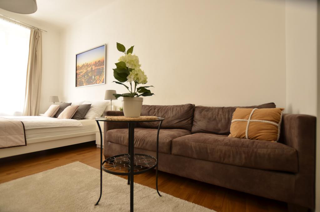 Beautiful Apartments In Prague Exterior photo